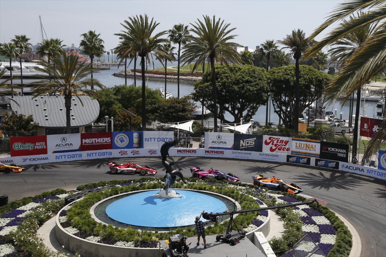 Acura Grand Prix of Long Beach - By: Chris Jones -- Photo by: Chris Jones
