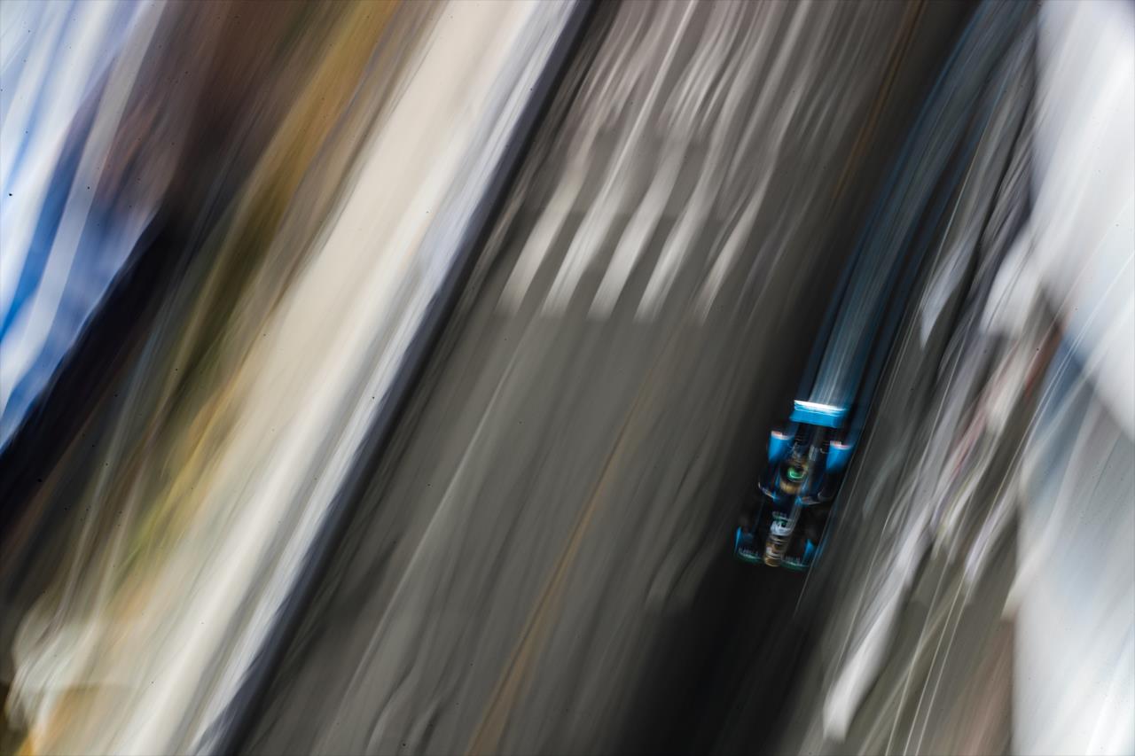 Conor Daly - Acura Grand Prix of Long Beach - By: Joe Skibinski -- Photo by: Joe Skibinski