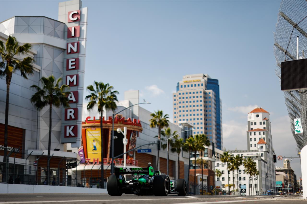 Callum Ilott - Acura Grand Prix of Long Beach - By: Joe Skibinski -- Photo by: Joe Skibinski