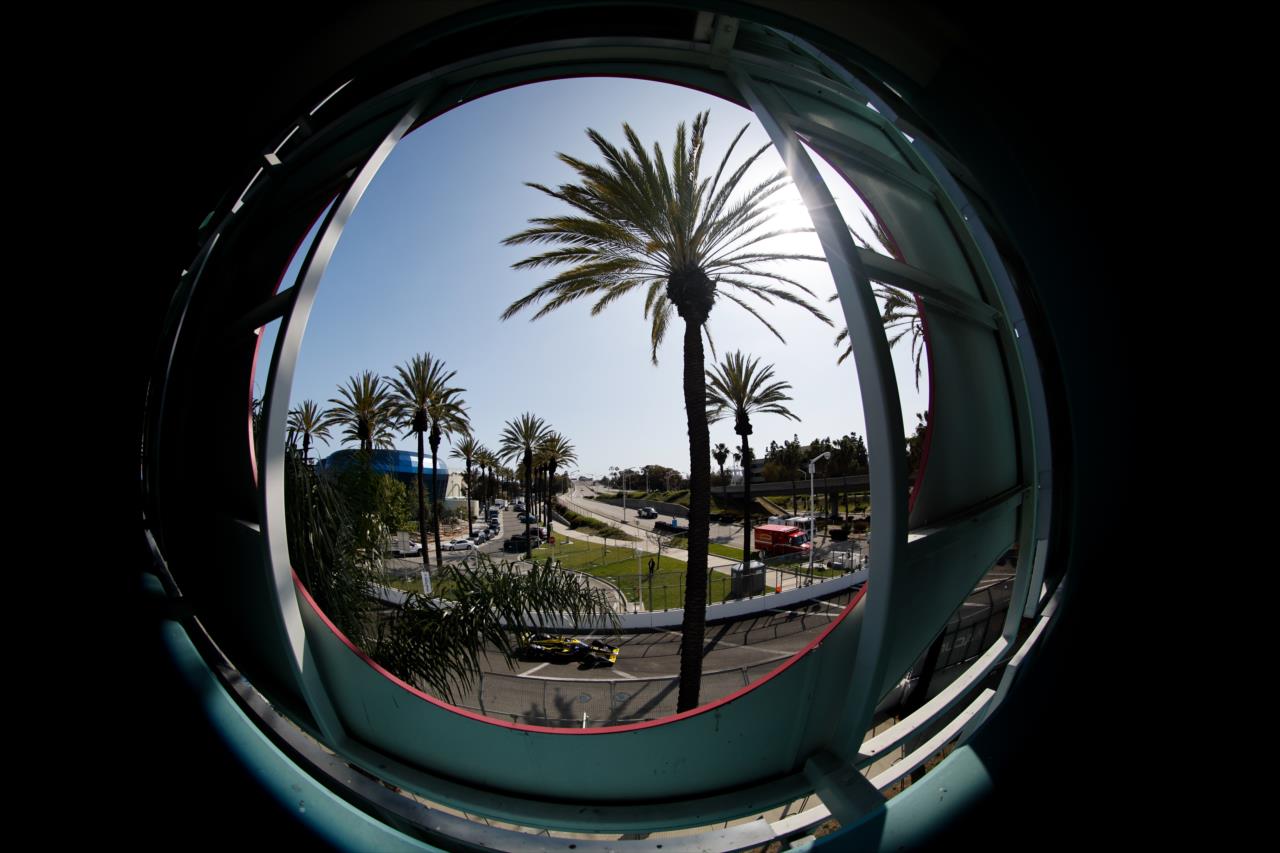 Colton Herta - Acura Grand Prix of Long Beach - By: Joe Skibinski -- Photo by: Joe Skibinski