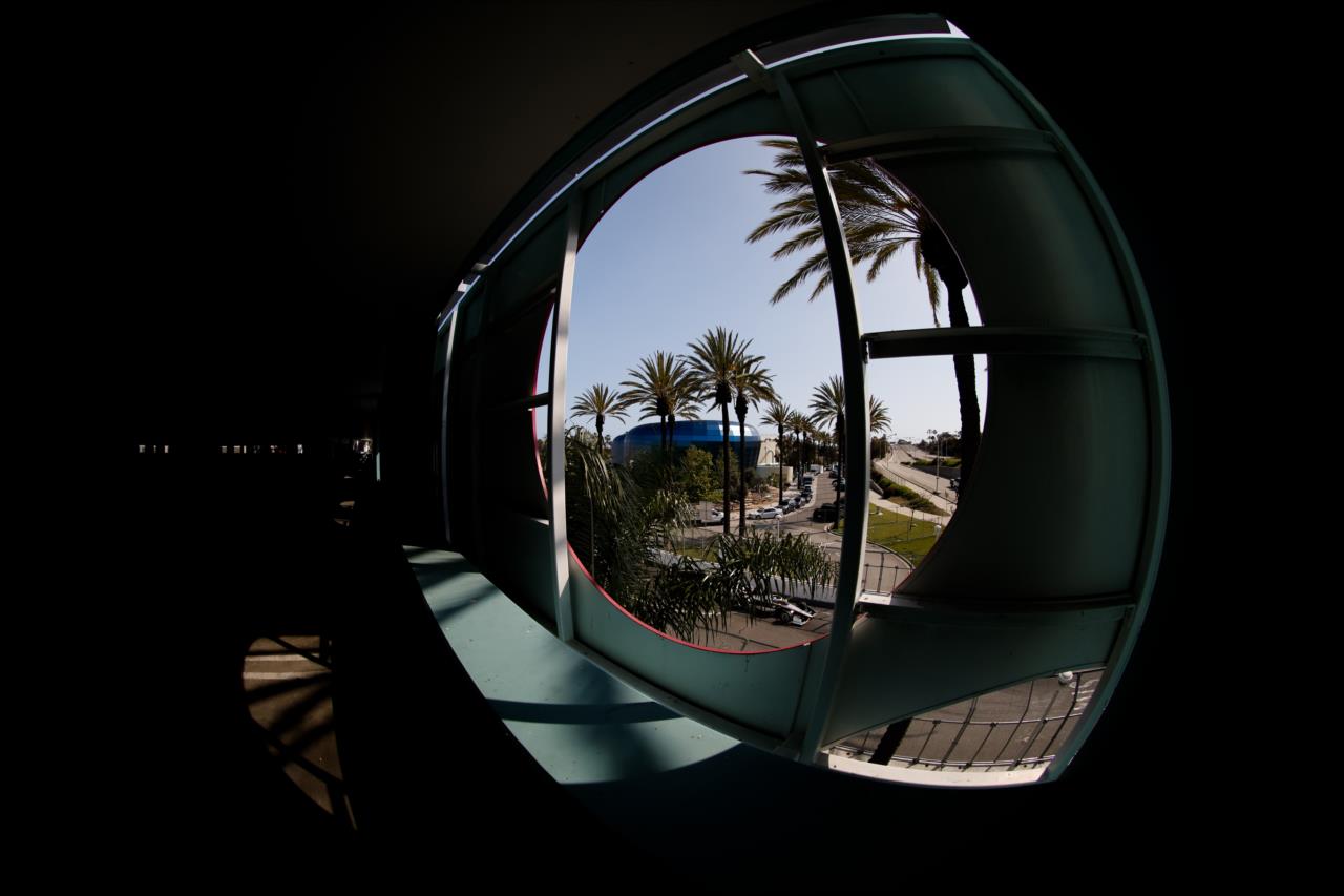 Scott McLaughlin - Acura Grand Prix of Long Beach - By: Joe Skibinski -- Photo by: Joe Skibinski