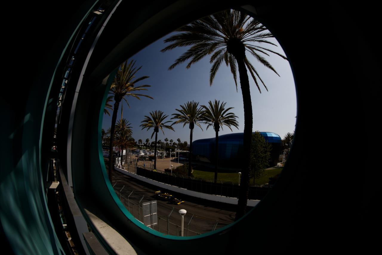Colton Herta - Acura Grand Prix of Long Beach - By: Joe Skibinski -- Photo by: Joe Skibinski