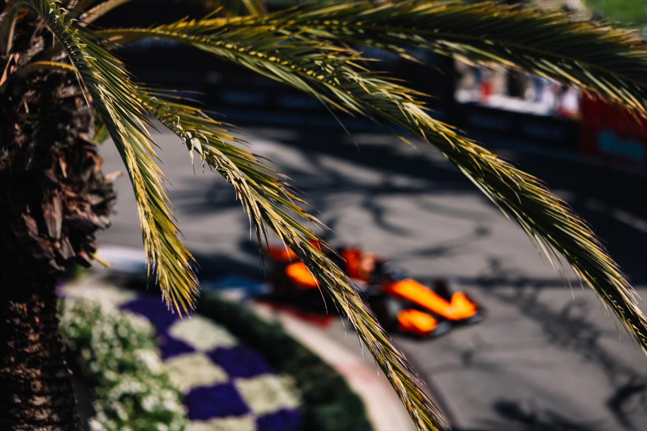 Pato O'Ward - Acura Grand Prix of Long Beach - By: Joe Skibinski -- Photo by: Joe Skibinski