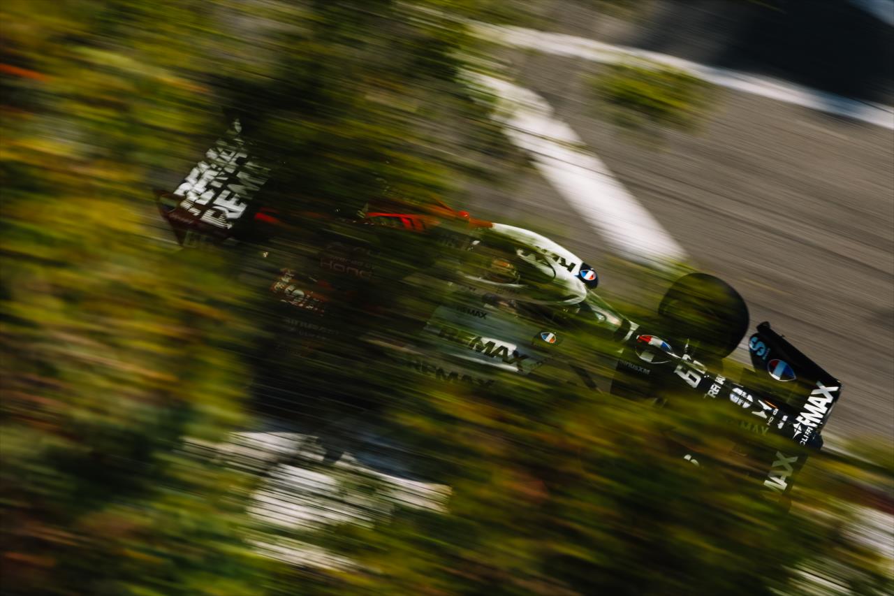 Marcus Armstrong - Acura Grand Prix of Long Beach - By: Joe Skibinski -- Photo by: Joe Skibinski