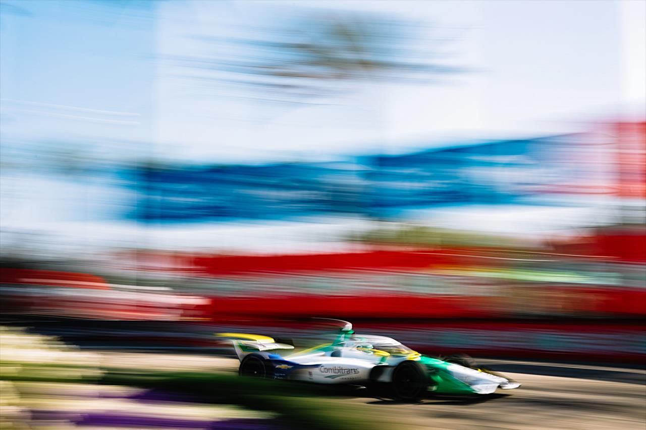 Caio Collet - Acura Grand Prix of Long Beach - By: Joe Skibinski -- Photo by: Joe Skibinski