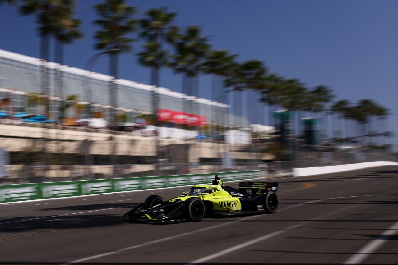 Will Power - Acura Grand Prix of Long Beach - By: Chris Owens -- Photo by: Chris Owens