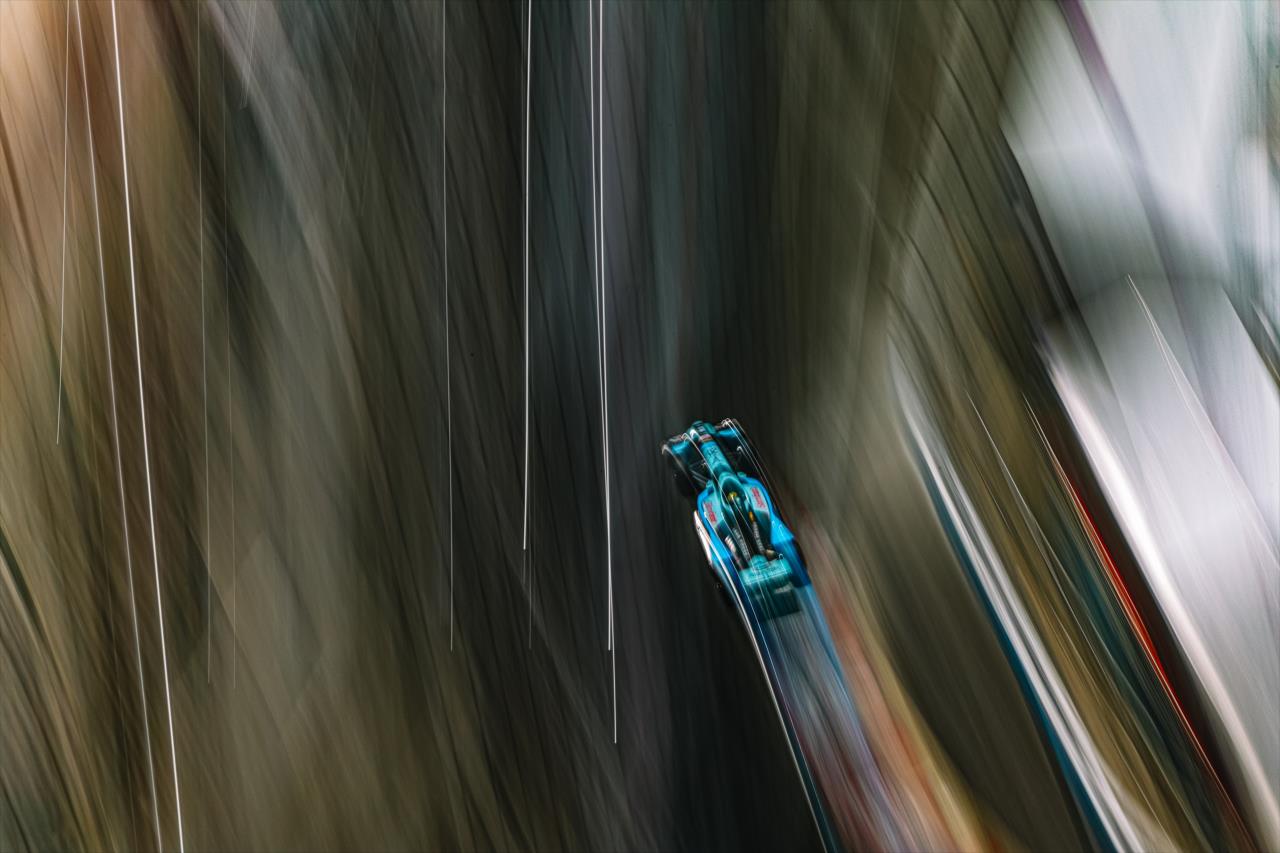 Alexander Rossi - Acura Grand Prix of Long Beach - By: Joe Skibinski -- Photo by: Joe Skibinski