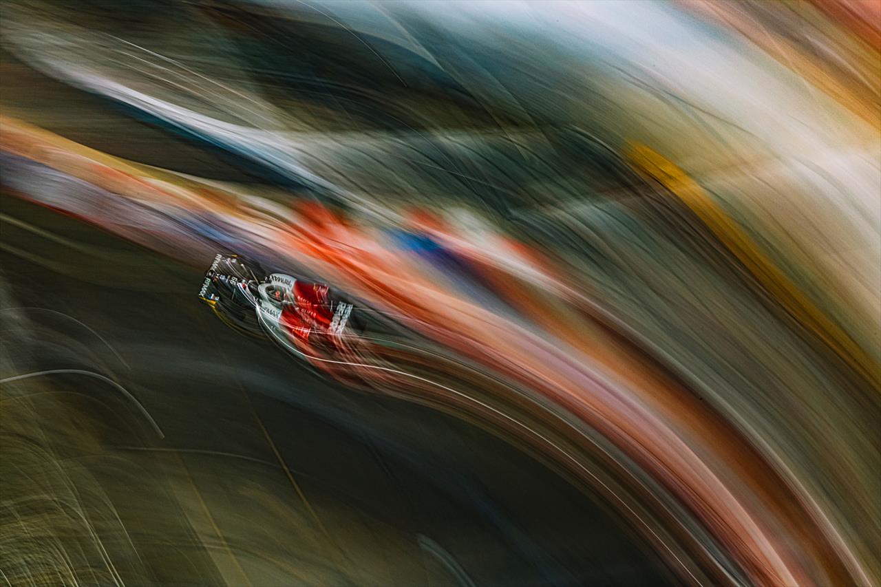 Marcus Armstrong - Acura Grand Prix of Long Beach - By: Joe Skibinski -- Photo by: Joe Skibinski