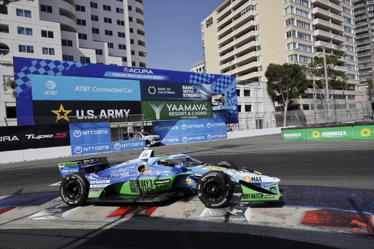 View Acura Grand Prix of Long Beach - Friday, April 17, 2026 Photos