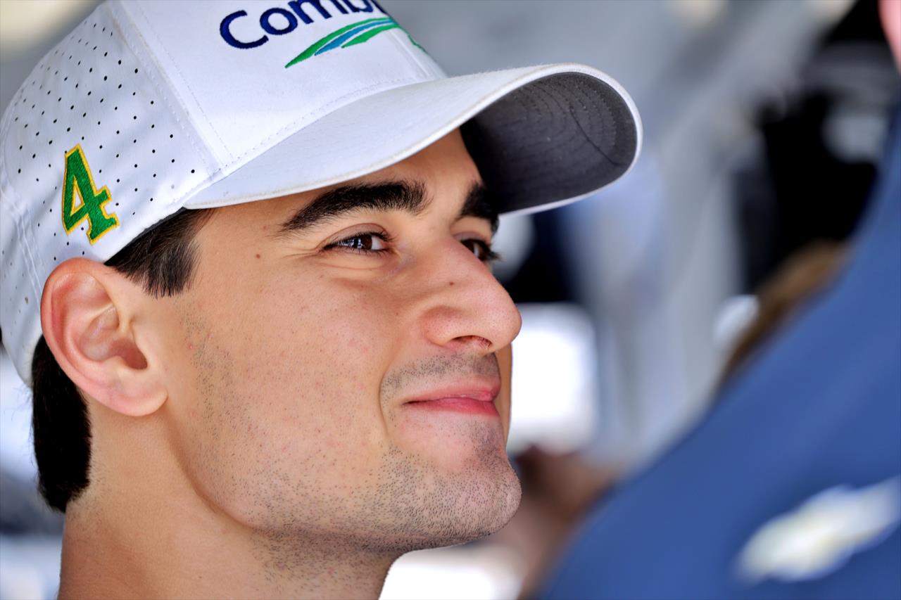 Caio Collet - Acura Grand Prix of Long Beach - By: Paul Hurley -- Photo by: Paul Hurley