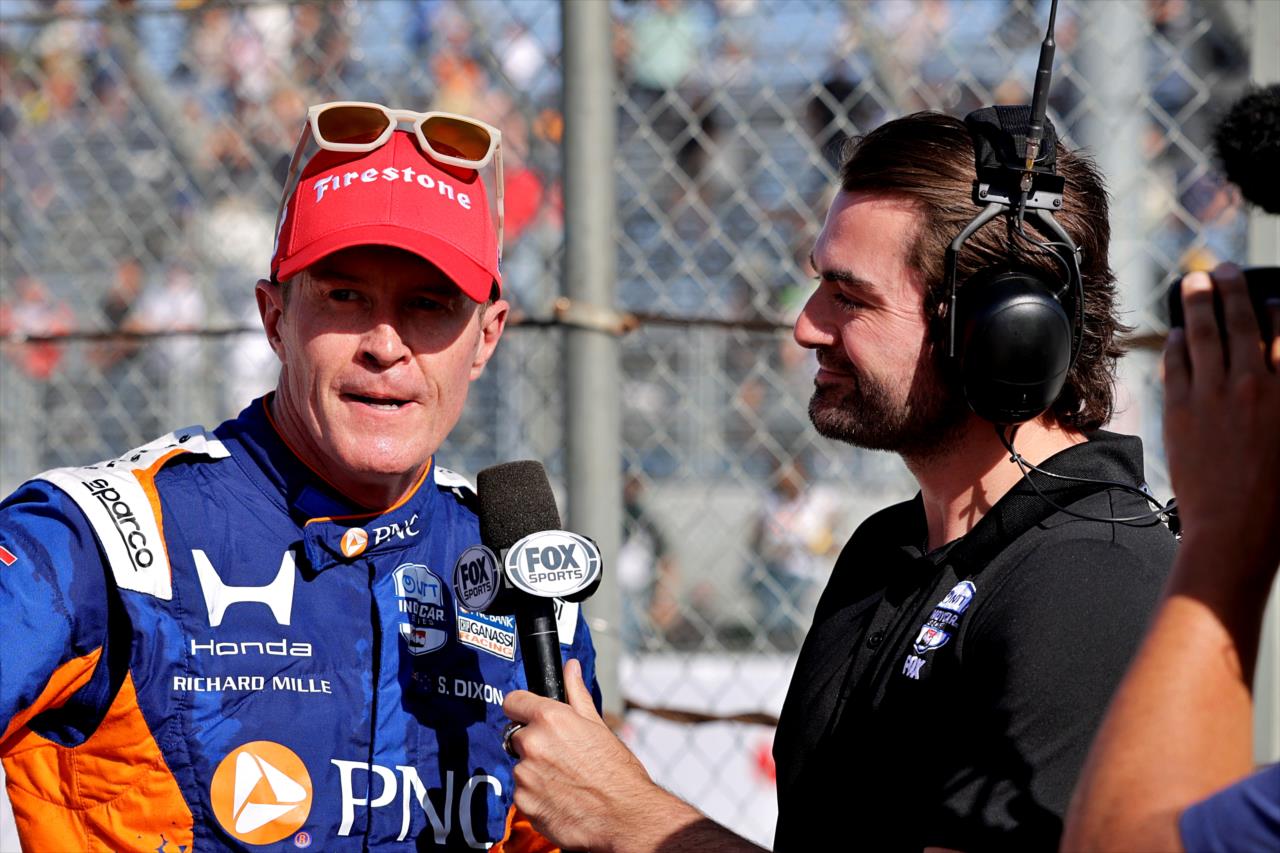 View Acura Grand Prix of Long Beach - Sunday, April 19, 2026 Photos