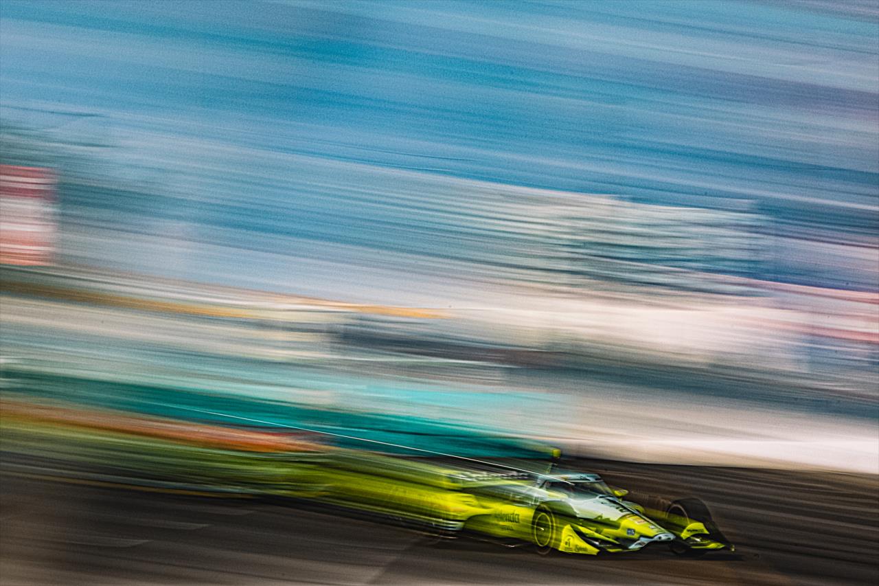 Christian Rasmussen - Ontario Honda Dealers Indy at Markham - By: Joe Skibinski -- Photo by: Joe Skibinski