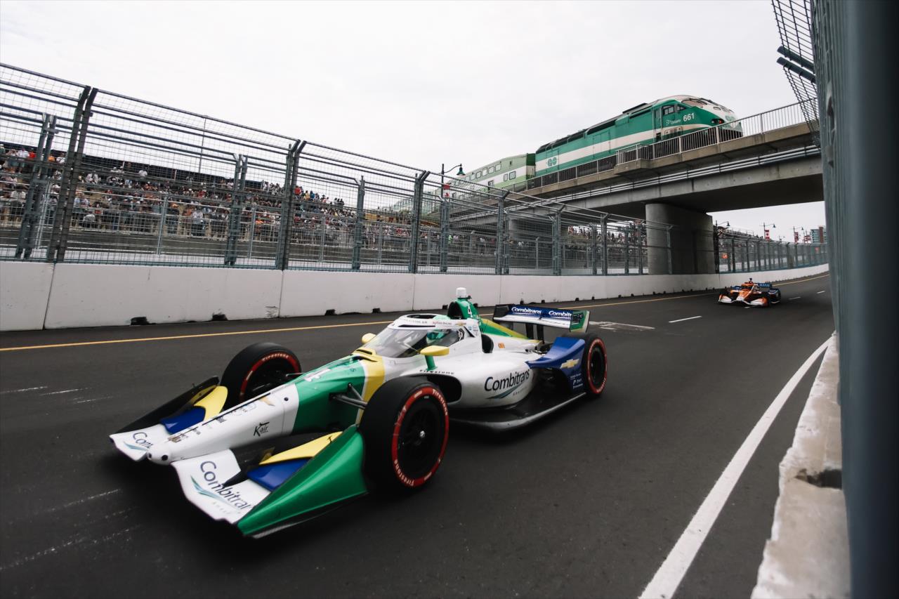 Caio Collet - Ontario Honda Dealers Indy at Markham - By: Joe Skibinski -- Photo by: Joe Skibinski
