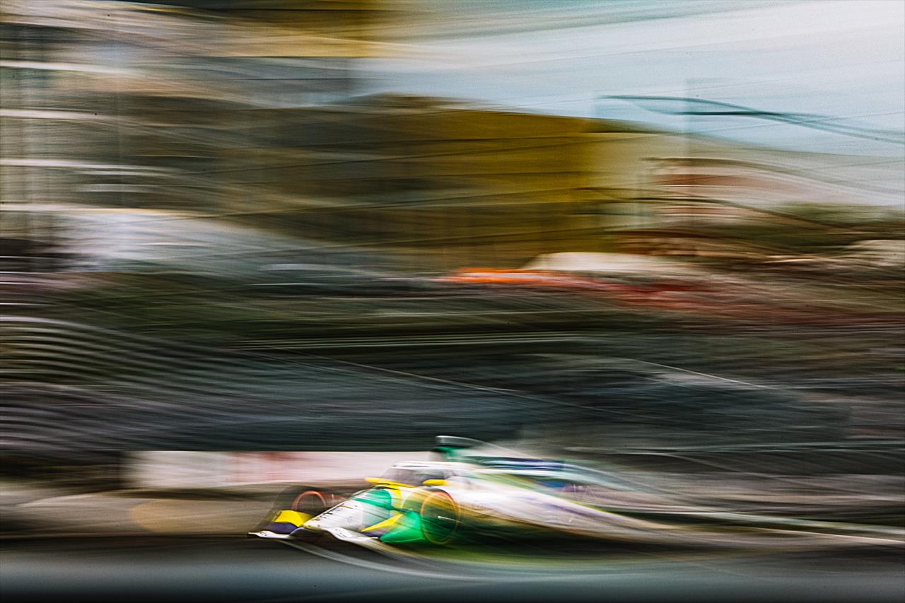 Caio Collet - Ontario Honda Dealers Indy at Markham - By: Joe Skibinski -- Photo by: Joe Skibinski