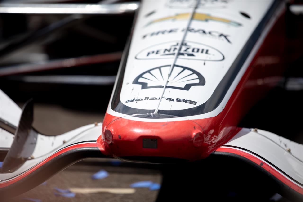 Josef Newgarden - Honda Indy 200 at Mid-Ohio - By: Travis Hinkle -- Photo by: Travis Hinkle
