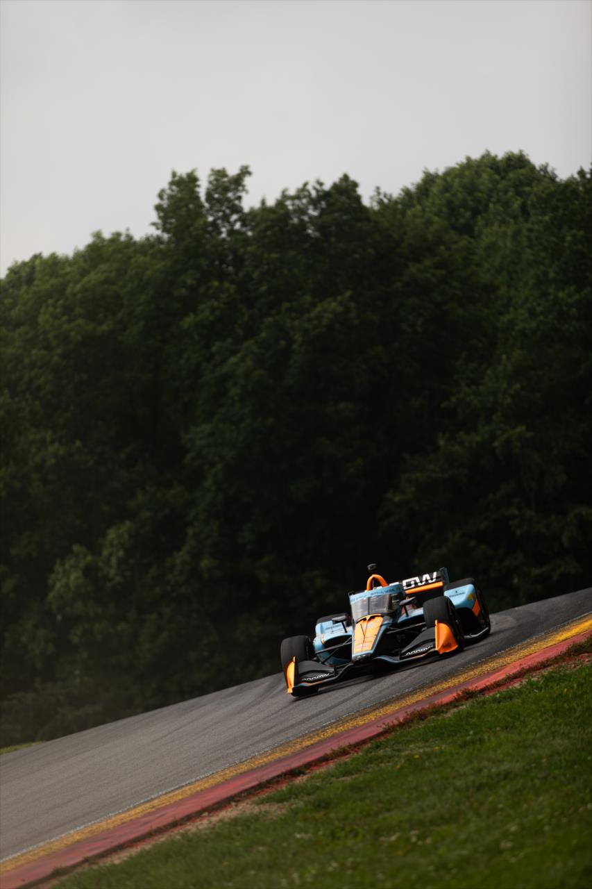 Alexander Rossi - Honda Indy 200 at Mid-Ohio - By: Travis Hinkle -- Photo by: Travis Hinkle