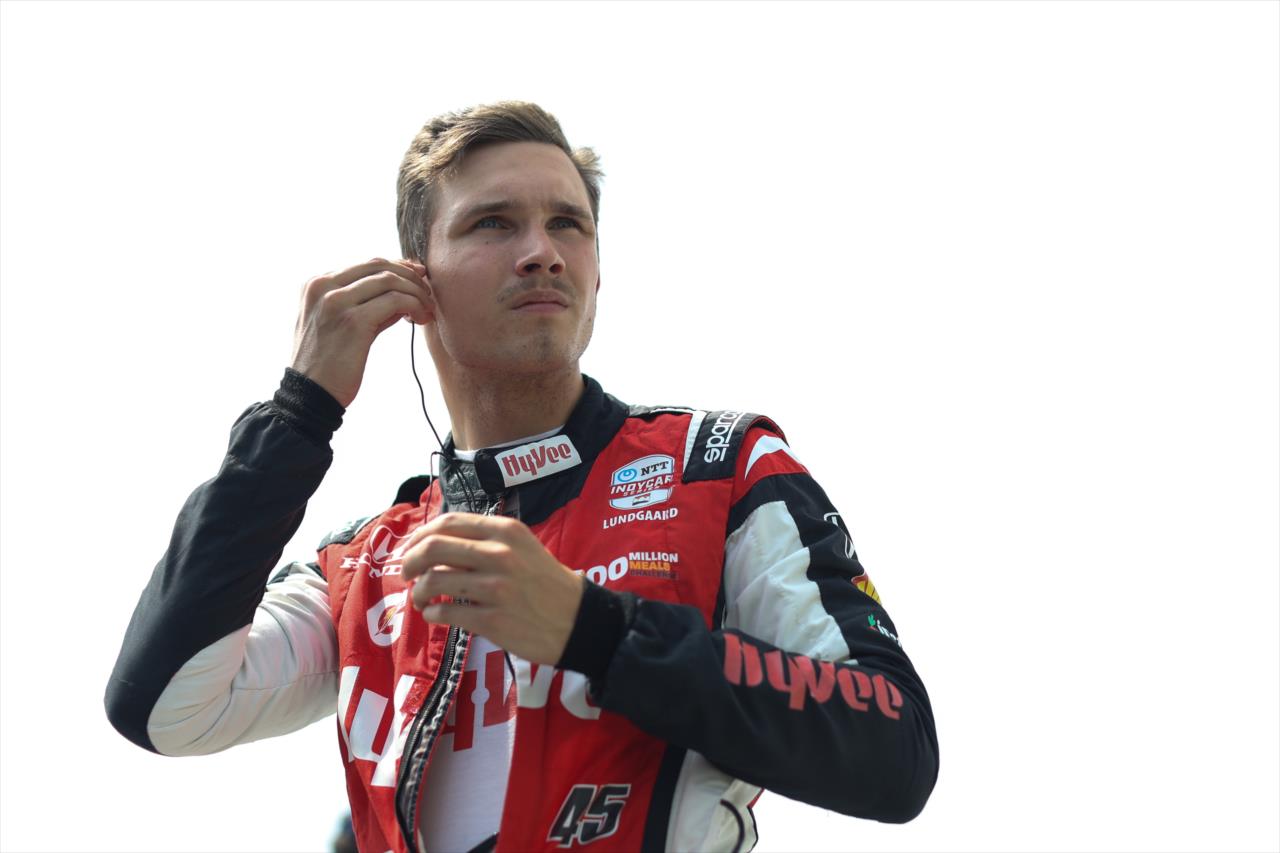 Christian Lundgaard - Honda Indy 200 at Mid-Ohio - By: Travis Hinkle -- Photo by: Travis Hinkle