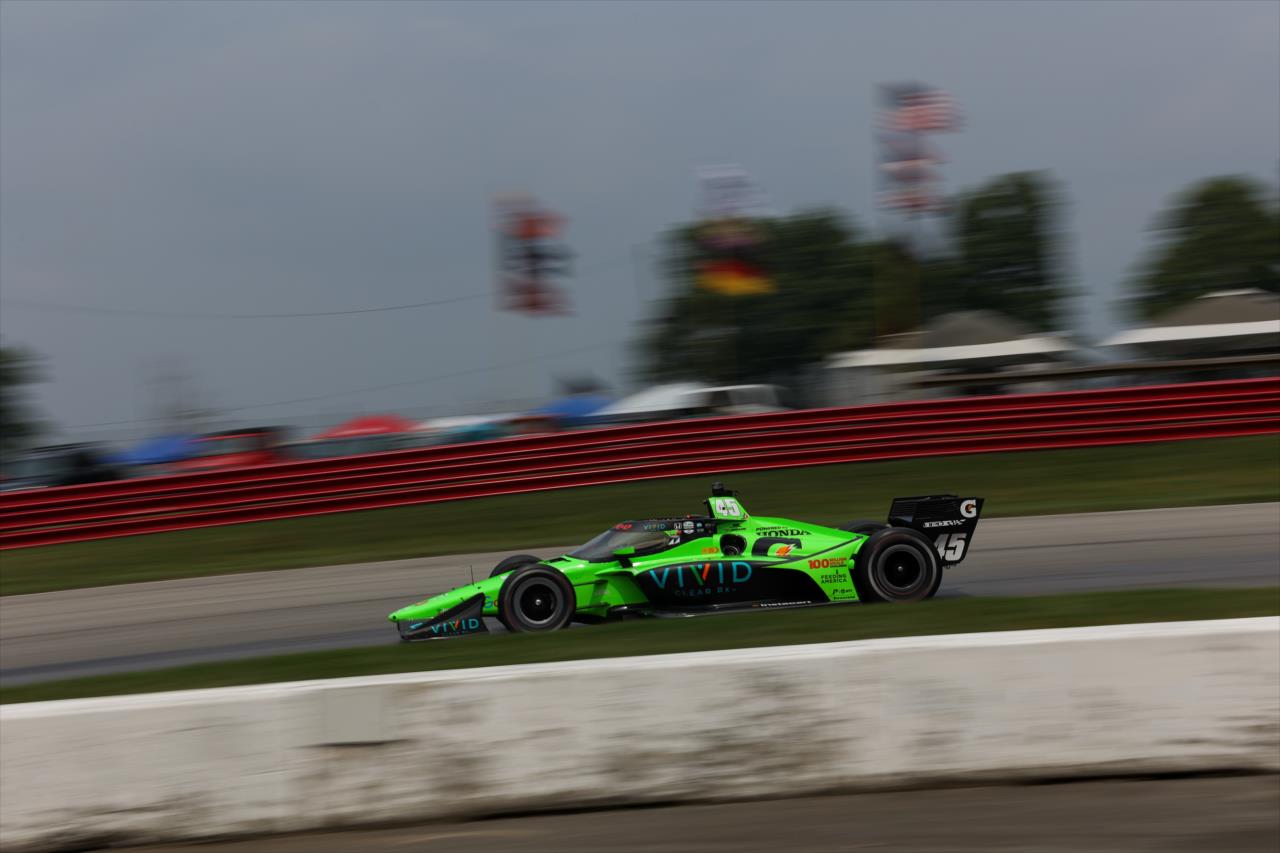 Christian Lundgaard - Honda Indy 200 at Mid-Ohio - By: Travis Hinkle -- Photo by: Travis Hinkle