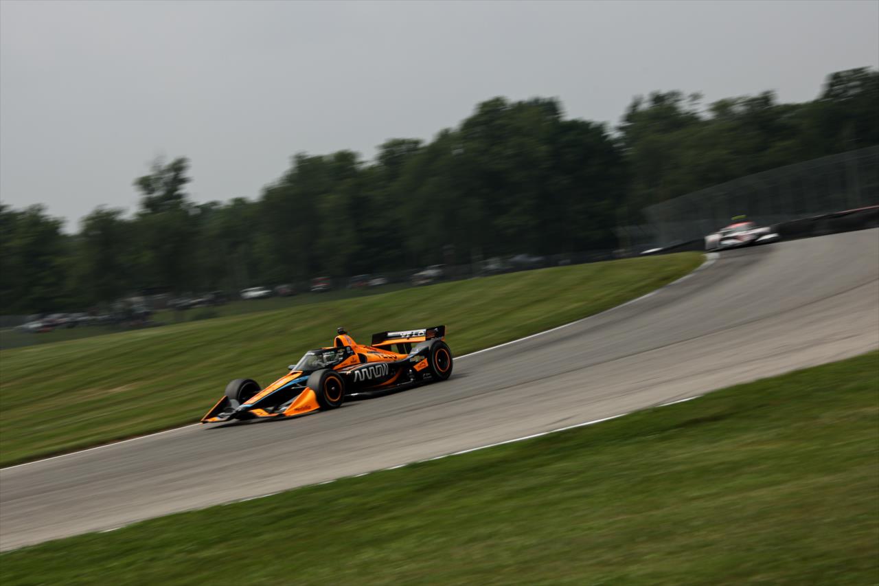 Pato O'Ward - Honda Indy 200 at Mid-Ohio - By: Travis Hinkle -- Photo by: Travis Hinkle