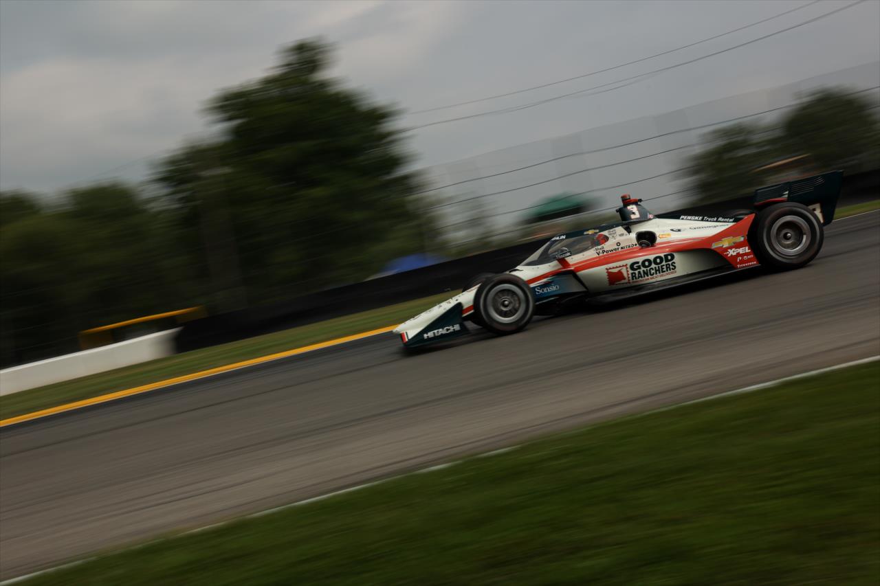 Scott McLaughlin - Honda Indy 200 at Mid-Ohio - By: Travis Hinkle -- Photo by: Travis Hinkle