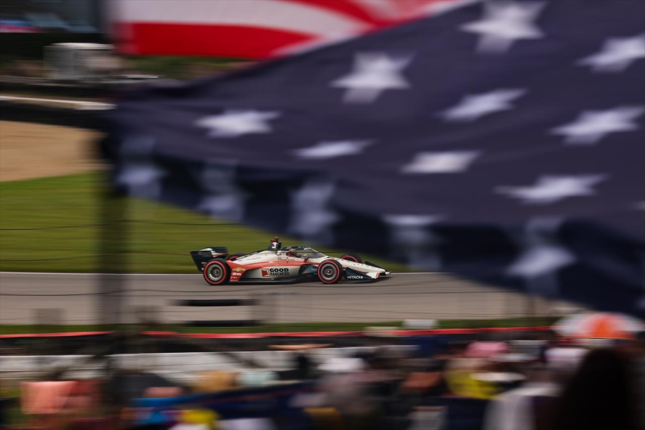 Scott McLaughlin - Honda Indy 200 at Mid-Ohio - By: Chris Owens -- Photo by: Chris Owens