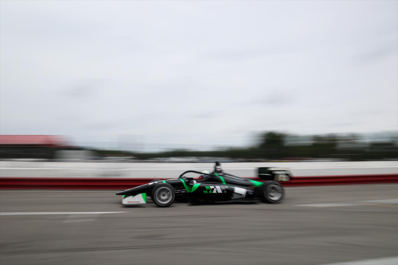 View Indy NXT By Firestone Grand Prix at Mid-Ohio - Saturday, July 1, 2023 Photos