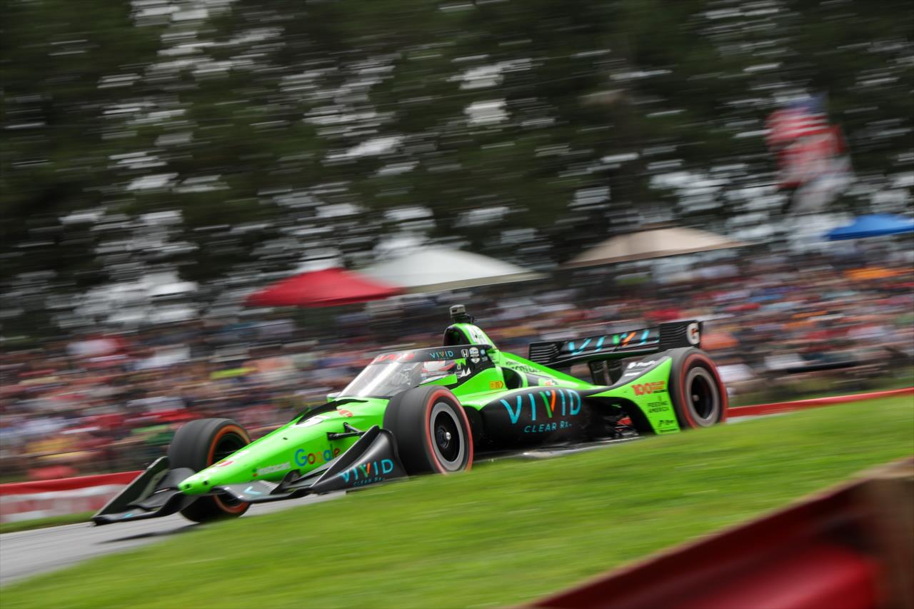 Christian Rasmussen - Honda Indy 200 at Mid-Ohio - By: Chris Owens -- Photo by: Chris Owens