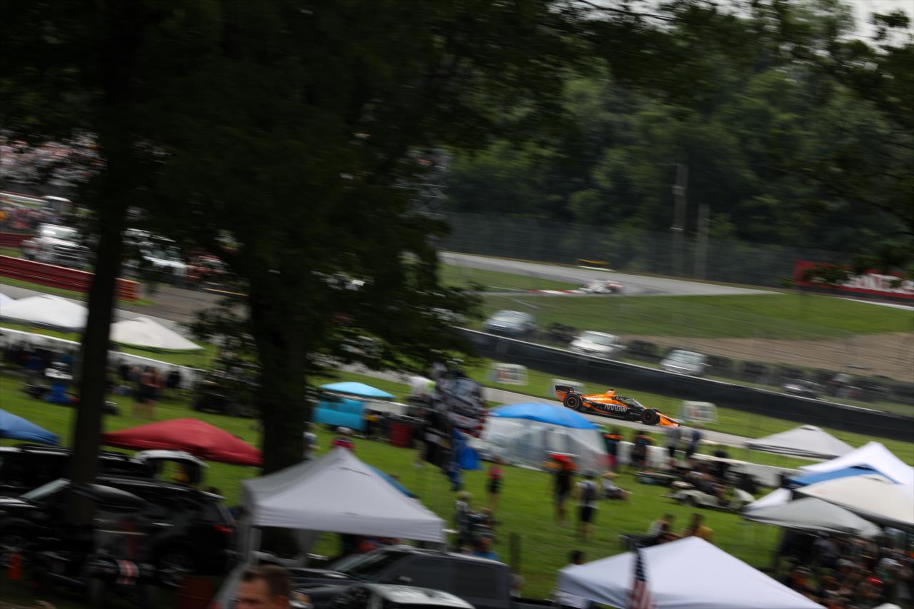 Pato O'Ward - Honda Indy 200 at Mid-Ohio - By: Travis Hinkle -- Photo by: Travis Hinkle