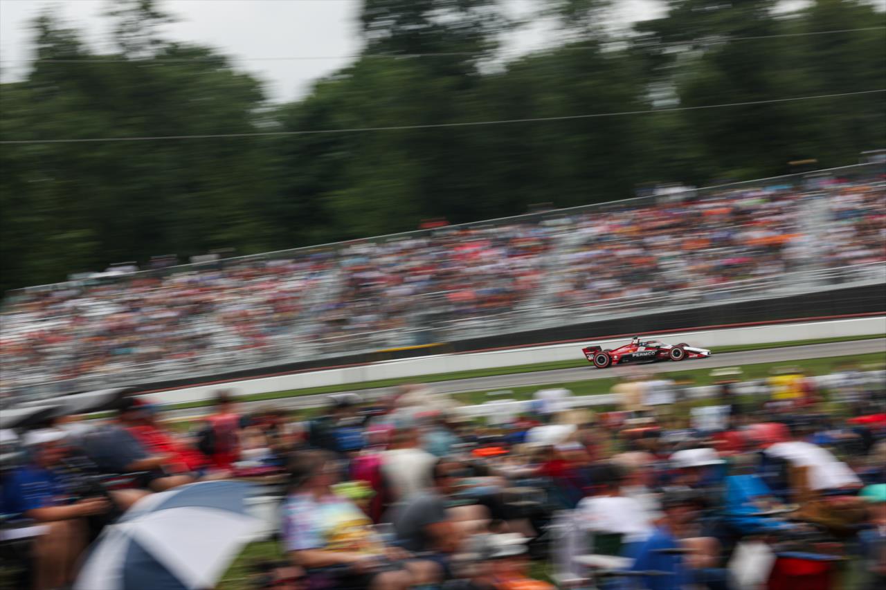 Jack Harvey - Honda Indy 200 at Mid-Ohio - By: Travis Hinkle -- Photo by: Travis Hinkle