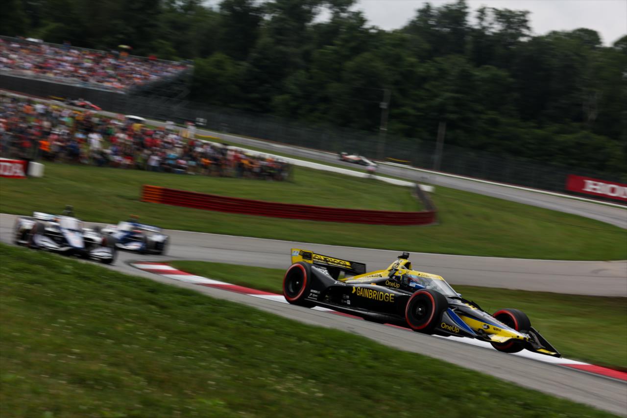 Colton Herta - Honda Indy 200 at Mid-Ohio - By: Travis Hinkle -- Photo by: Travis Hinkle