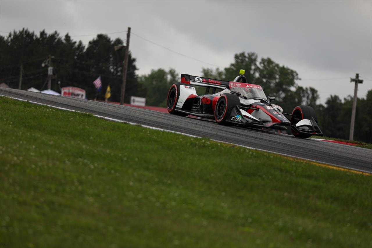 David Malukas - Honda Indy 200 at Mid-Ohio - By: Travis Hinkle -- Photo by: Travis Hinkle