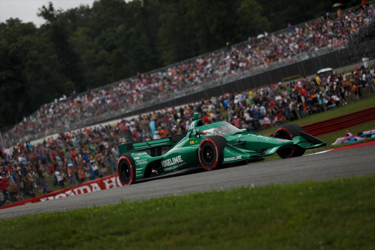 Marcus Armstrong - Honda Indy 200 at Mid-Ohio - By: Travis Hinkle -- Photo by: Travis Hinkle