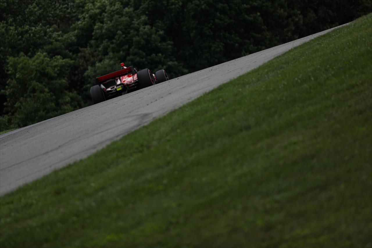 Benjamin Pedersen - Honda Indy 200 at Mid-Ohio - By: Travis Hinkle -- Photo by: Travis Hinkle