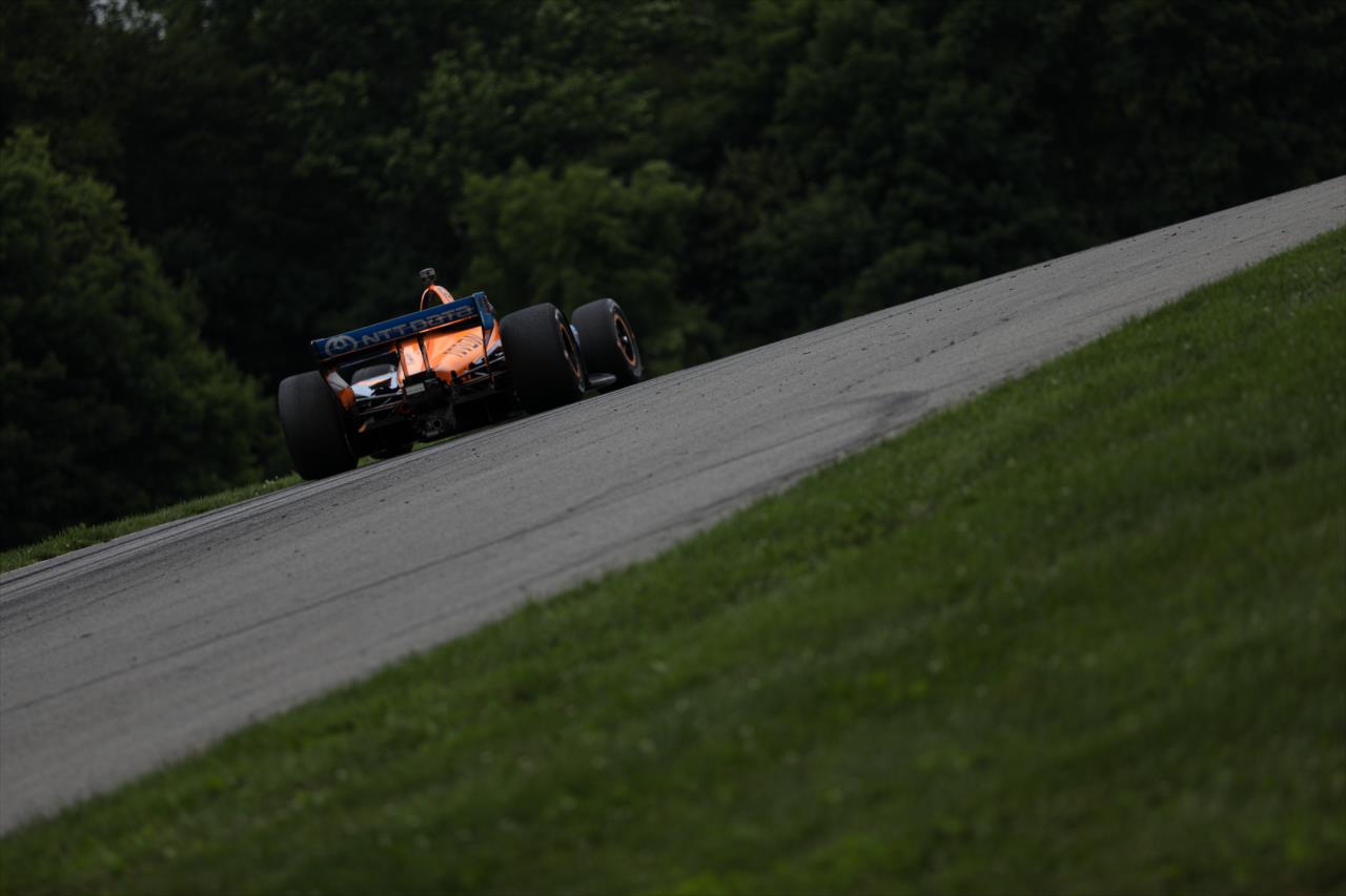 Felix Rosenqvist - Honda Indy 200 at Mid-Ohio - By: Travis Hinkle -- Photo by: Travis Hinkle