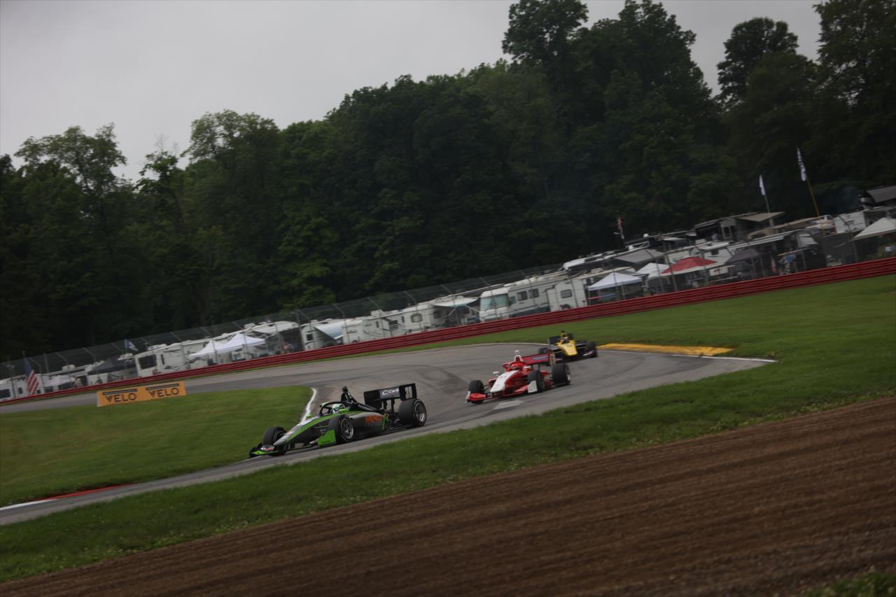 Nolan Siegel - Indy NXT By Firestone Grand Prix at Mid-Ohio - By: Travis Hinkle -- Photo by: Travis Hinkle