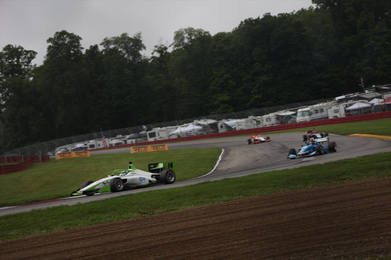 Josh Pierson - Indy NXT By Firestone Grand Prix at Mid-Ohio - By: Travis Hinkle -- Photo by: Travis Hinkle