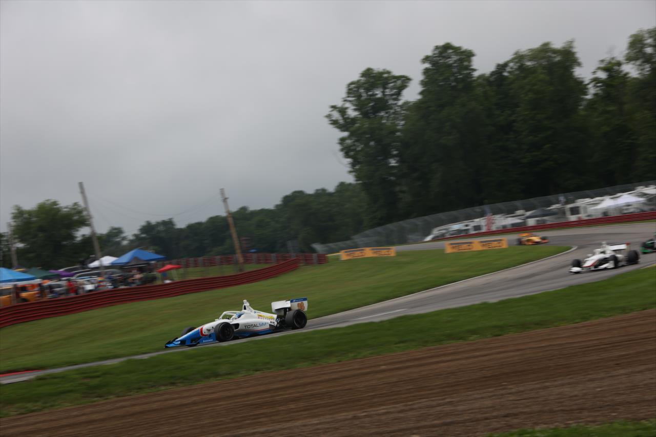 Jagger Jones - Indy NXT By Firestone Grand Prix at Mid-Ohio - By: Travis Hinkle -- Photo by: Travis Hinkle