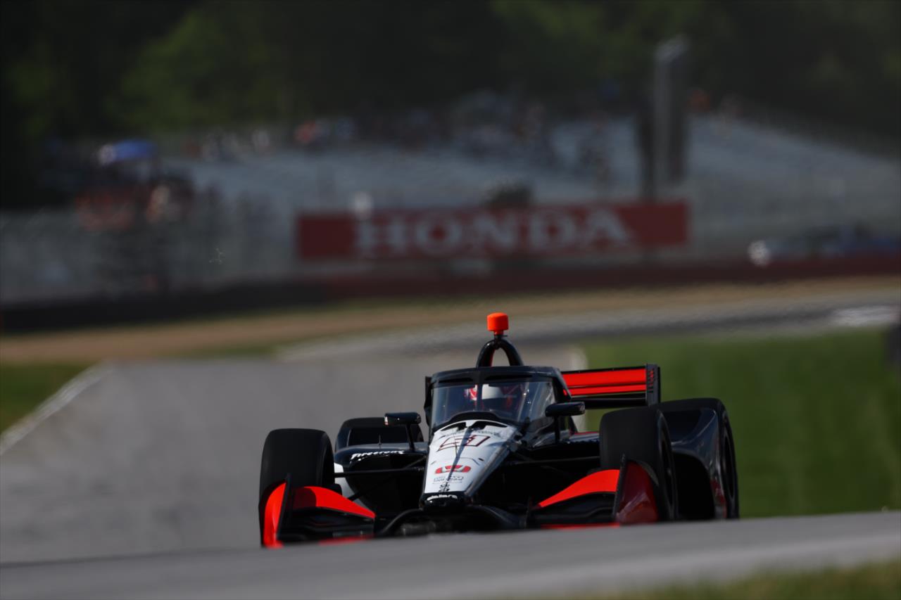 Jacob Abel - Honda Indy 200 at Mid-Ohio - By: Joe Skibinski -- Photo by: Joe Skibinski