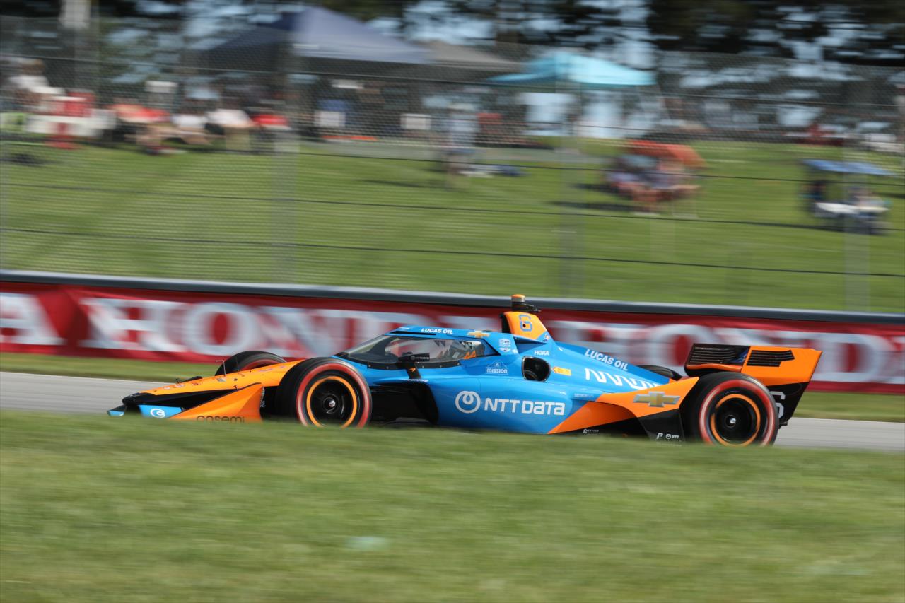 Nolan Seigel - Honda Indy 200 at Mid-Ohio - By: Matt Fraver -- Photo by: Matt Fraver