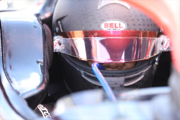 Grand Prix at Mid-Ohio - INDY NXT By Firestone - Friday, July 4, 2025