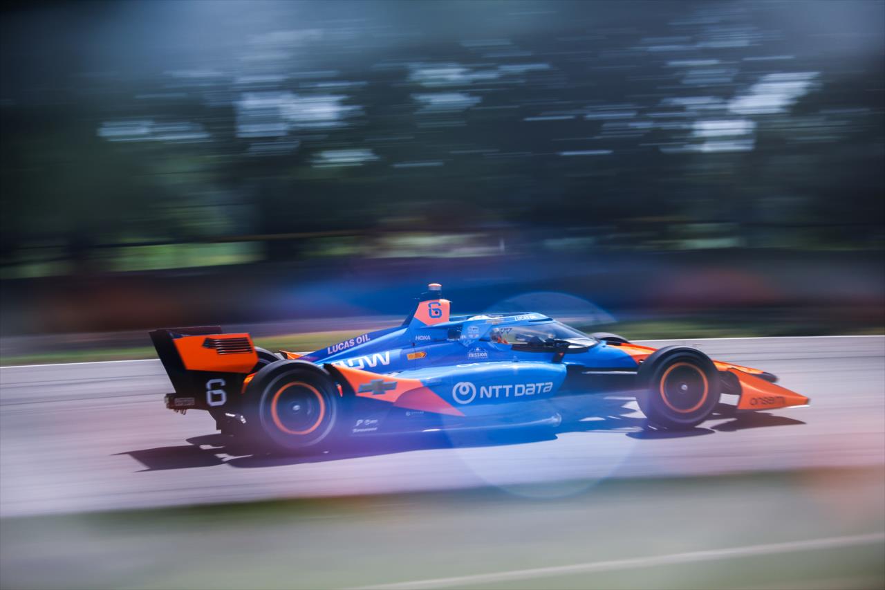 Nolan Siegel - Honda Indy 200 at Mid-Ohio - By: Chris Owens -- Photo by: Chris Owens