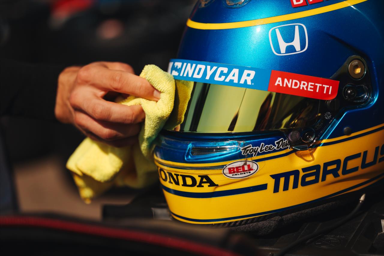 Marcus Ericsson - Honda Indy 200 at Mid-Ohio - By: Chris Owens -- Photo by: Chris Owens