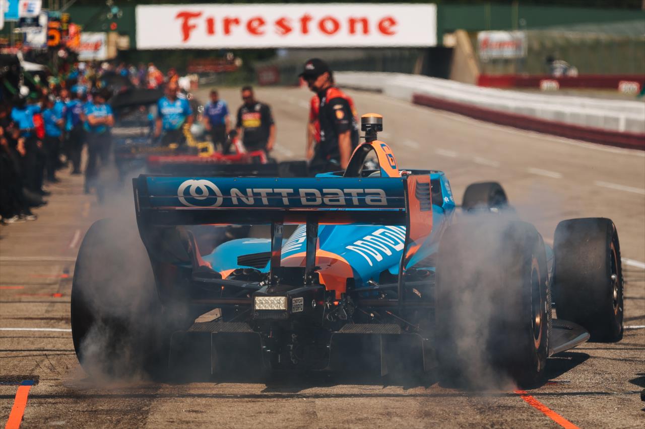 Nolan Siegel - Honda Indy 200 at Mid-Ohio - By: Chris Owens -- Photo by: Chris Owens