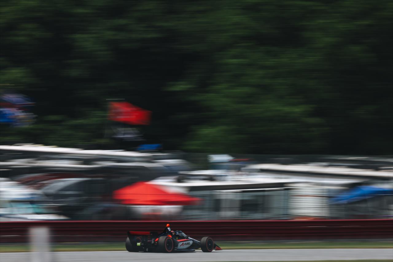 Jacob Abel - Honda Indy 200 at Mid-Ohio - By: Chris Owens -- Photo by: Chris Owens