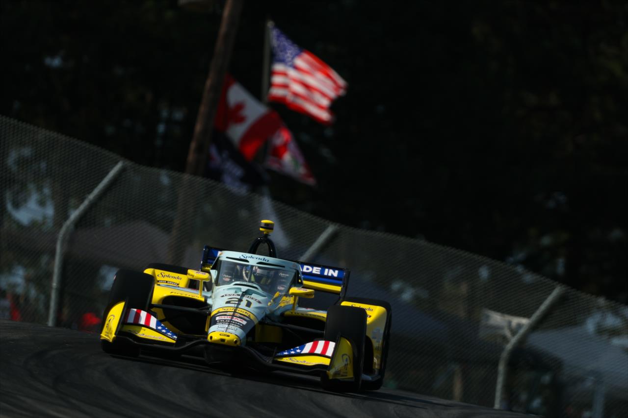 Christian Rasmussen - Honda Indy 200 at Mid-Ohio - By: Joe Skibinski -- Photo by: Joe Skibinski