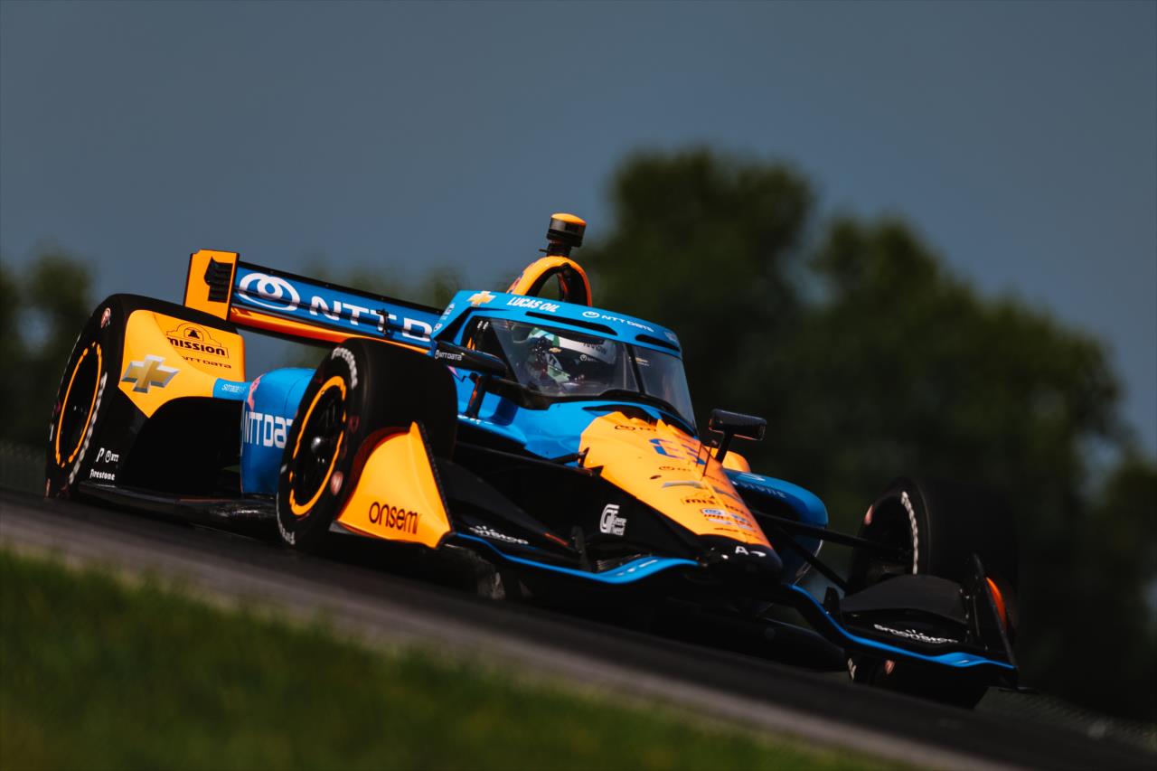Nolan Siegel - Honda Indy 200 at Mid-Ohio - By: Joe Skibinski -- Photo by: Joe Skibinski