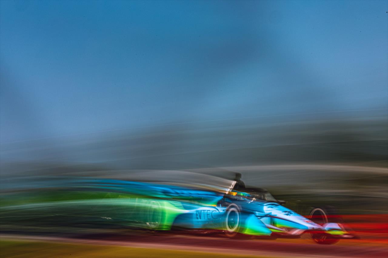 Devlin DeFrancesco - Honda Indy 200 at Mid-Ohio - By: Joe Skibinski -- Photo by: Joe Skibinski