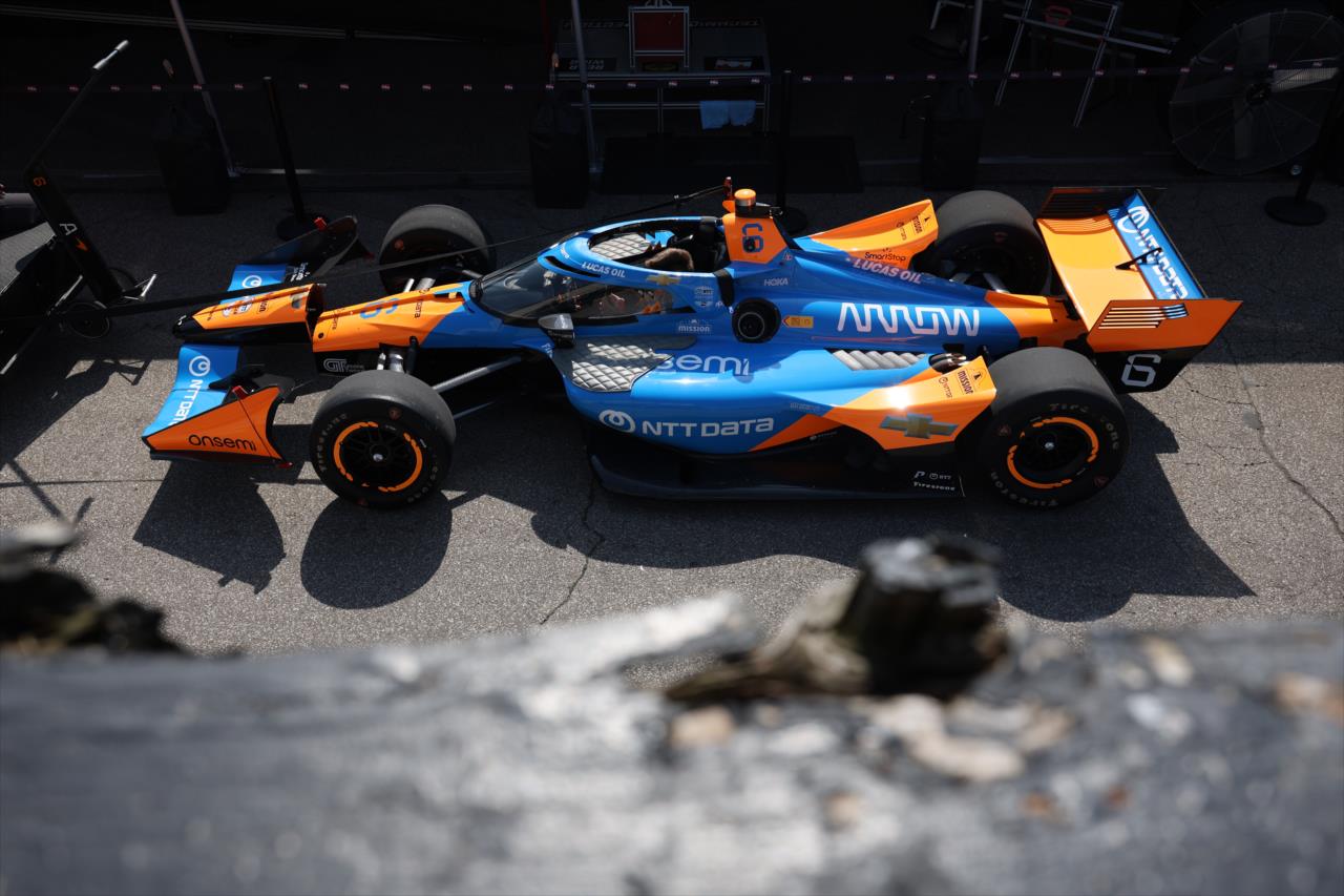 Nolan Siegel - Honda Indy 200 at Mid-Ohio - By: Matt Fraver -- Photo by: Matt Fraver