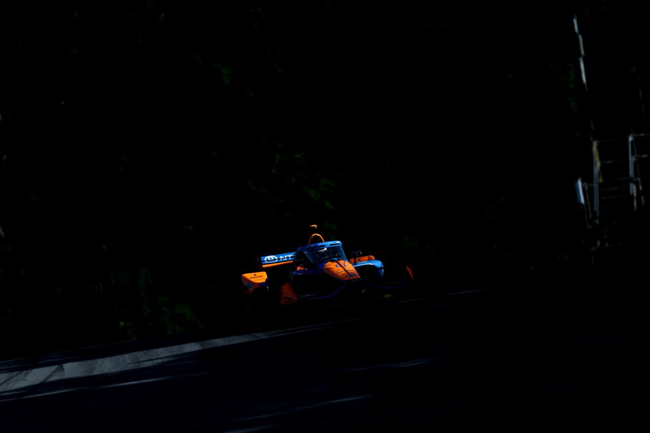 Nolan Siegel - Honda Indy 200 at Mid-Ohio - By: Joe Skibinski -- Photo by: Joe Skibinski