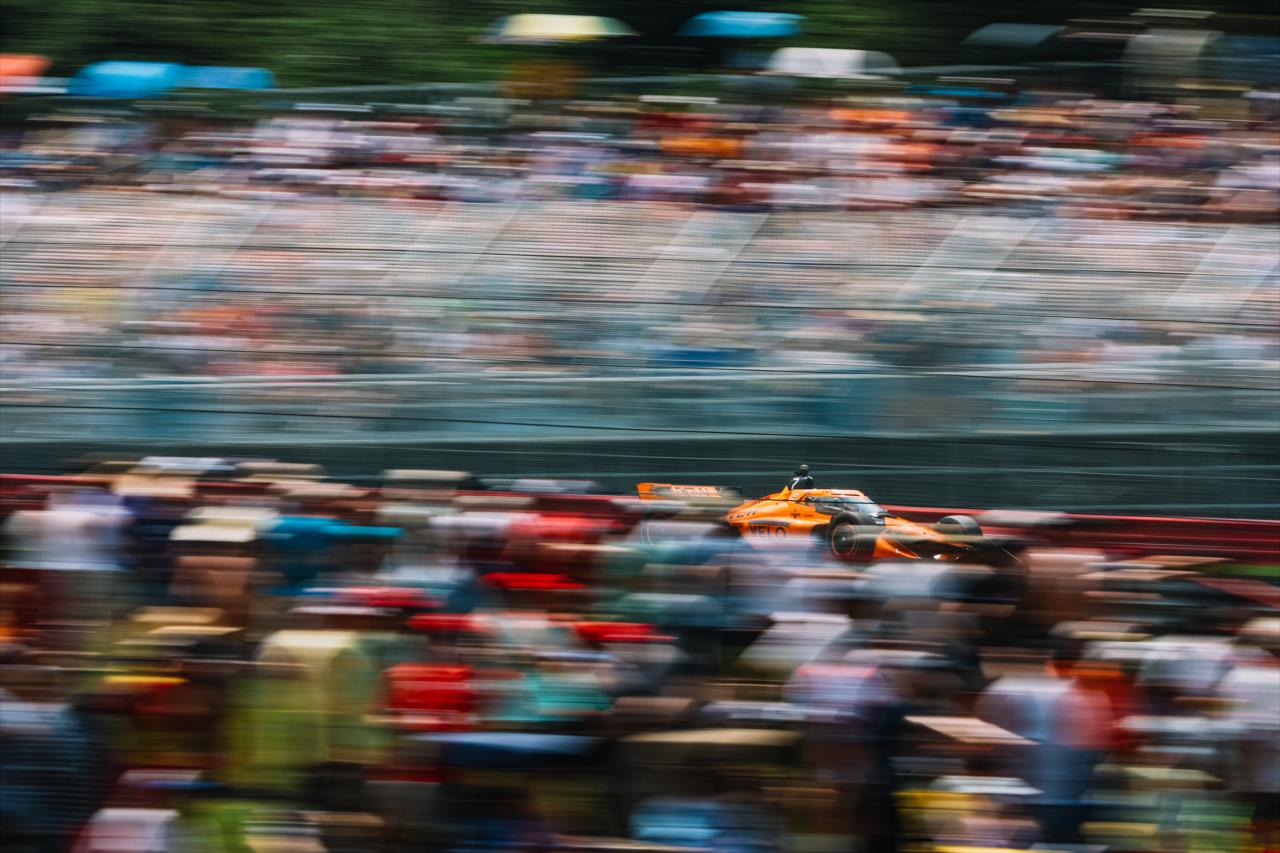 Christian Lundgaard - Honda Indy 200 at Mid-Ohio - By: Joe Skibinski -- Photo by: Joe Skibinski